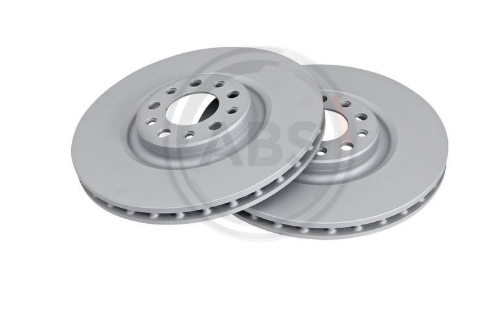 Alternativ bild 0 för Bromsskiva