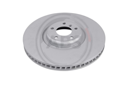 Alternativ bild 0 för Bromsskiva