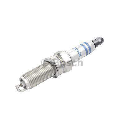 Bosch Tändstift Dubbelplatina YR 7 MPP 33