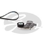 Alternativ bild 0 för Drivremssats Gates