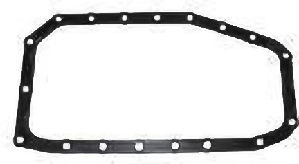 Alternativ bild 0 för Oljetrågspackning