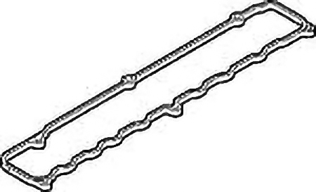 Alternativ bild 0 för Ventilkåpspackning Elring