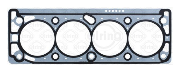 Alternativ bild 0 för Topplockspackning