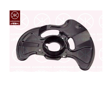 Alternativ bild 0 för Bromssköld