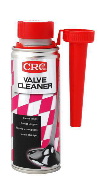 Valve Cleaner