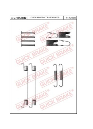 Alternativ bild 0 för Monteringssats