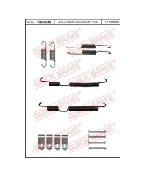 Alternativ bild 0 för Monteringssats