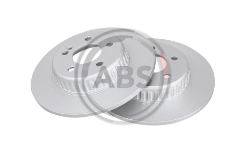 Alternativ bild 0 för Bromsskiva