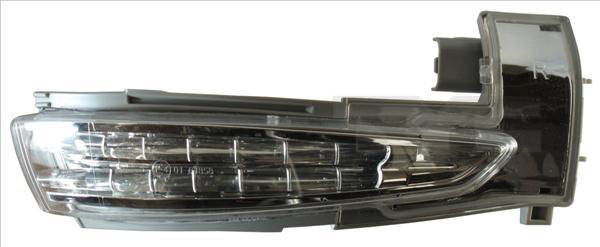 Alternativ bild 0 för Sidoblinker