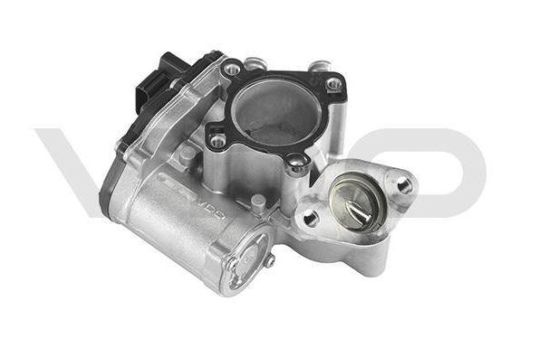 Alternativ bild 0 för EGR ventil VDO