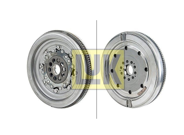 Alternativ bild 0 för Svänghjul