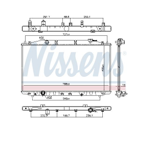 Alternativ bild 0 för Kylare