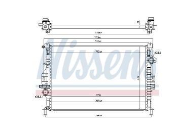 Alternativ bild 0 för Kylare