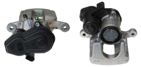 Alternativ bild 0 för Bromsok