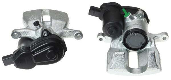 Alternativ bild 0 för Bromsok