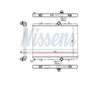 Alternativ bild 0 för Kylare