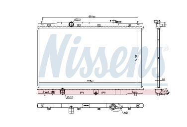 Alternativ bild 0 för Kylare