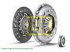 Alternativ bild 0 för Kopplingssats