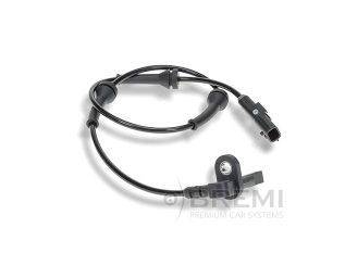 Alternativ bild 0 för ABS-givare Bremi