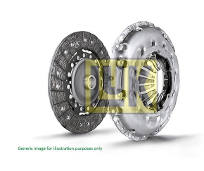 Alternativ bild 0 för Kopplingssats