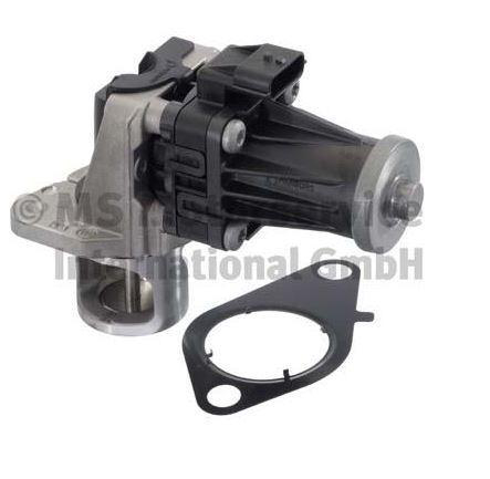 Alternativ bild 0 för EGR-ventil