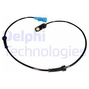 Alternativ bild 0 för ABS-givare