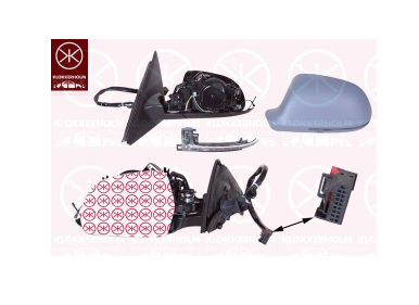 Alternativ bild 0 för Spegel