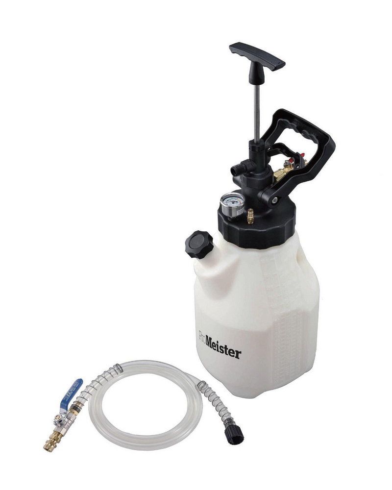 Vätskepåfyllare Utan Adaptersats (PT5420) ProMeister