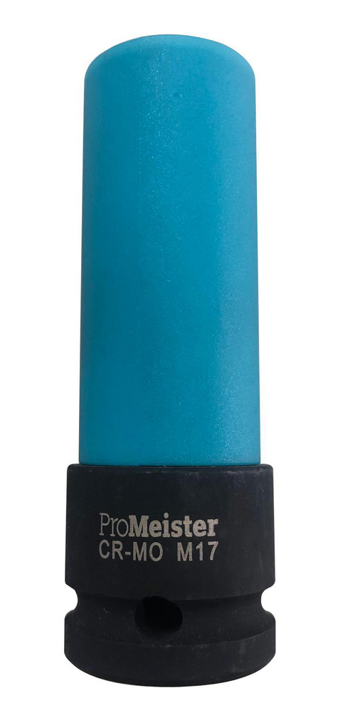 Hjulhylsa MB Special 17mm ProMeister