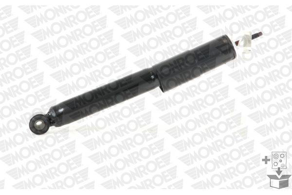 Alternativ bild 0 för Stötdämpare