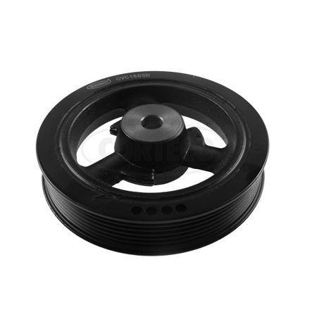 Alternativ bild 0 för Vevaxelremskiva