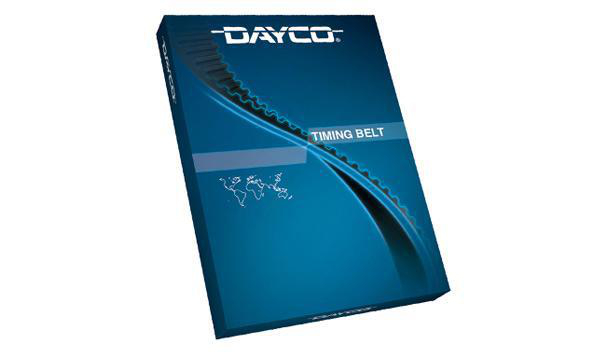 Alternativ bild 0 för Kuggrem Dieselpump Dayco