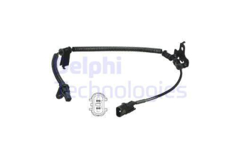 Alternativ bild 0 för ABS-givare