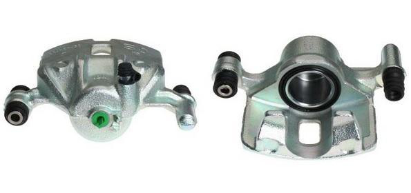 Alternativ bild 0 för Bromsok Budweg