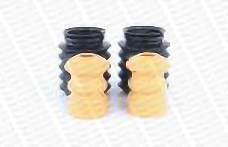 Alternativ bild 0 för Dammskyddsats, stötdämpare