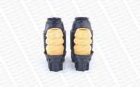 Alternativ bild 0 för Dammskyddssats