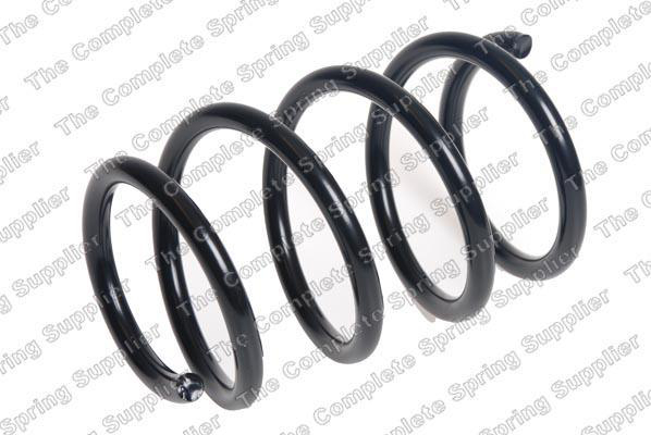 Alternativ bild 0 för Spiralfjäder