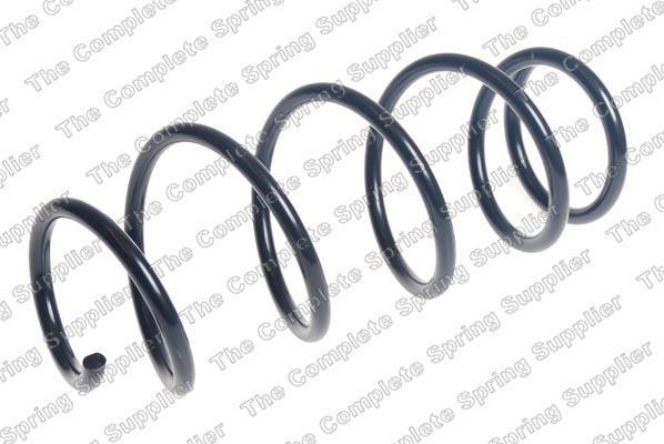 Alternativ bild 0 för Spiralfjäder