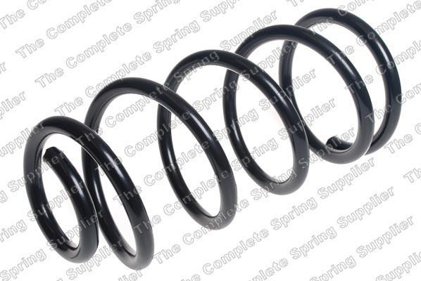 Alternativ bild 0 för Spiralfjäder