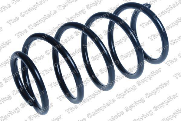 Alternativ bild 0 för Spiralfjäder