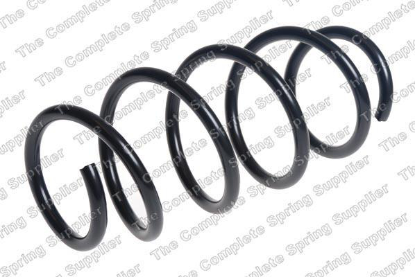 Alternativ bild 0 för Spiralfjäder