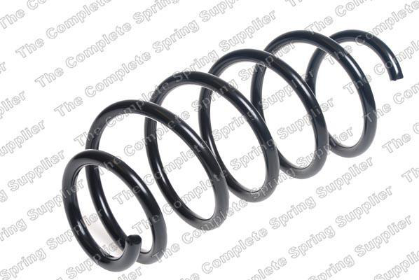 Alternativ bild 0 för Spiralfjäder