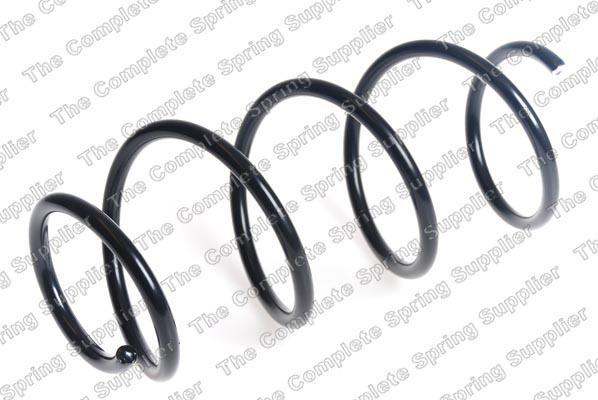 Alternativ bild 0 för Spiralfjäder