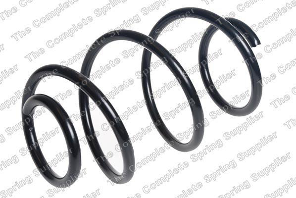 Alternativ bild 0 för Spiralfjäder Lesjöfors