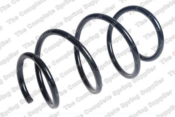 Alternativ bild 0 för Spiralfjäder