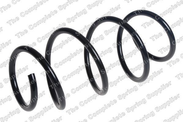 Alternativ bild 0 för Spiralfjäder