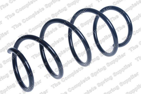 Alternativ bild 0 för Spiralfjäder