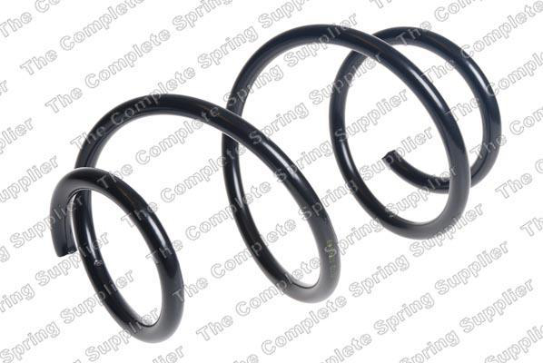 Alternativ bild 0 för Spiralfjäder