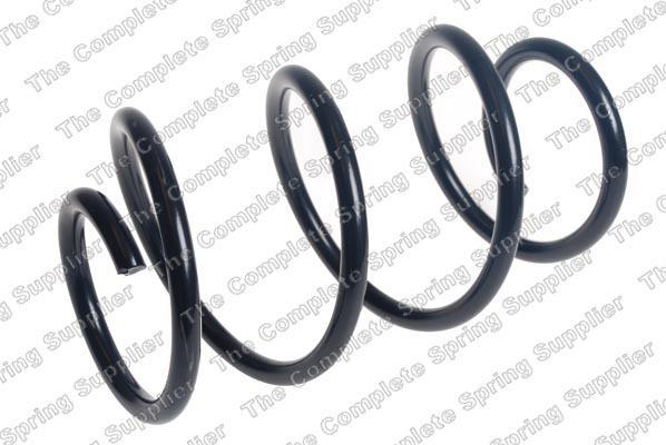 Alternativ bild 0 för Spiralfjäder