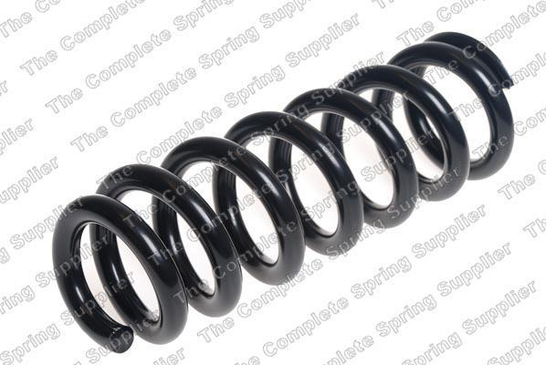 Alternativ bild 0 för Spiralfjäder